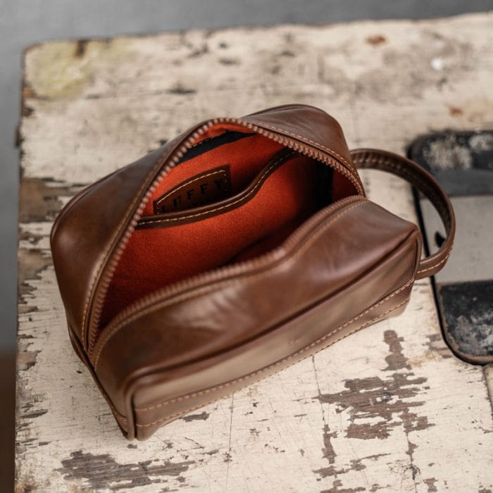 Ray Toiletry bag - Image 7