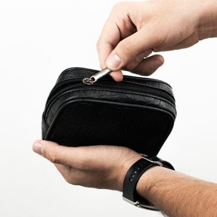 Bern Square Bag