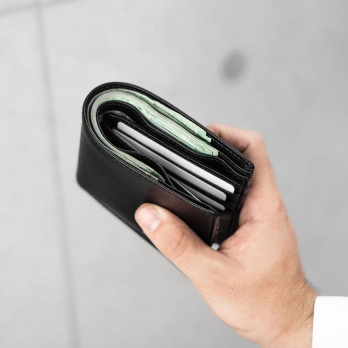 Marco Bifold Wallet - Image 3