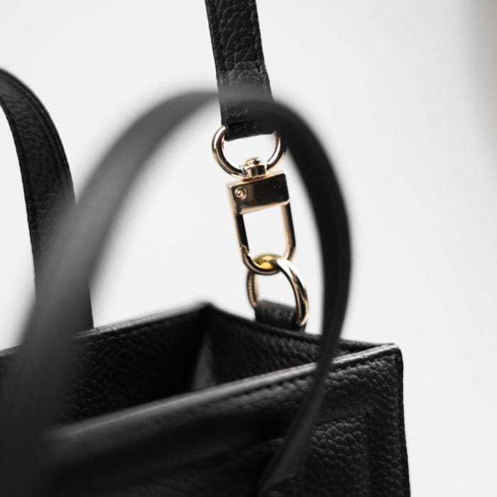 Serena Cross Bag - Image 5