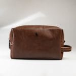 Chris Double Zipper Bag - Image 3