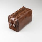 Chris Double Zipper Bag - Image 6