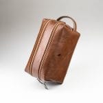 Chris Double Zipper Bag