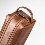 Chris Double Zipper Bag - Image 9