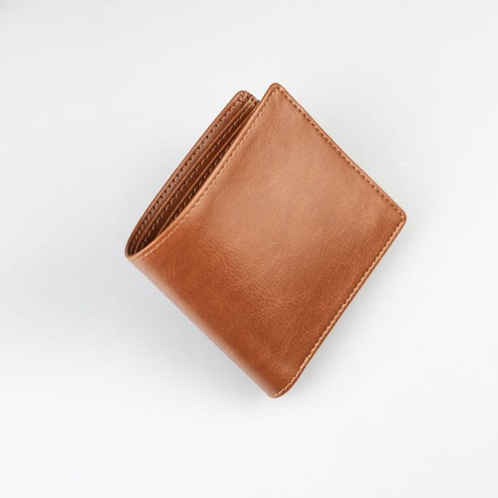 Marco Bifold Wallet - Image 11