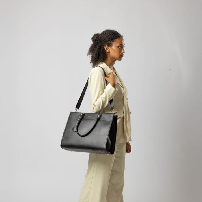 uni tote bag - Image 1