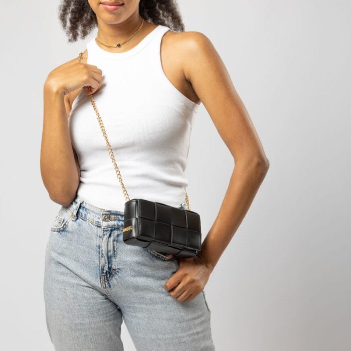 Yola bag - Image 1