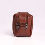 Chris Double Zipper Bag