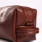 Chris Double Zipper Bag - Image 9