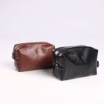 Chris Double Zipper Bag - Image 8