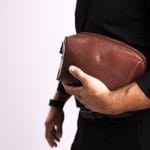 Chris Double Zipper Bag - Image 3