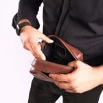 Chris Double Zipper Bag - Image 6