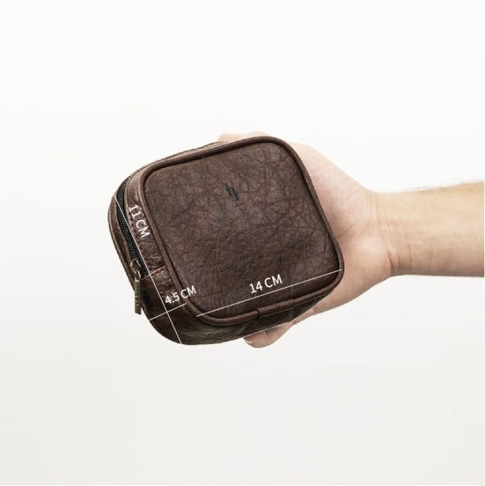 Bern Square Bag - Image 10