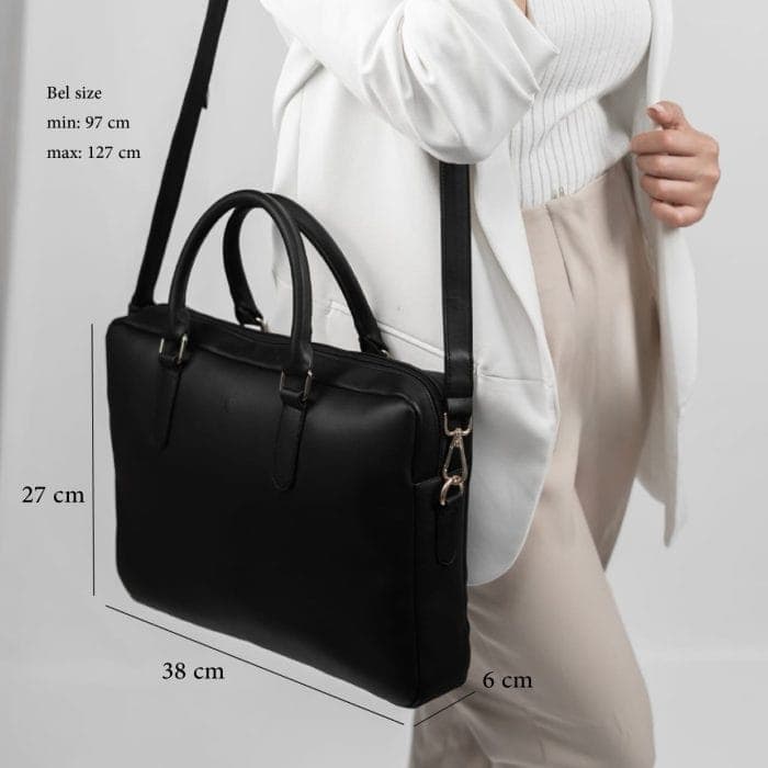 Vega Laptop Bag - Image 3