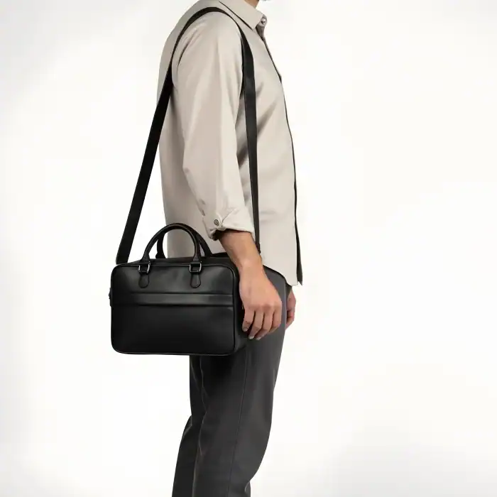 Alaska Duffle Bag - Image 1