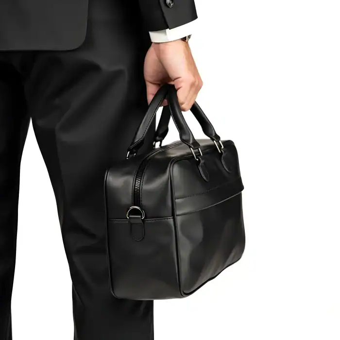 Alaska Duffle Bag - Image 8