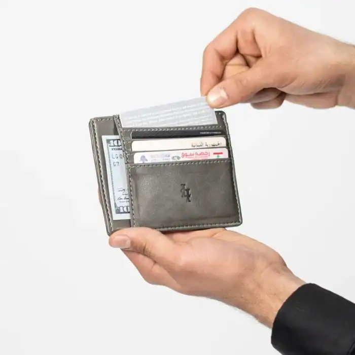 Angelo Wallet - Image 13