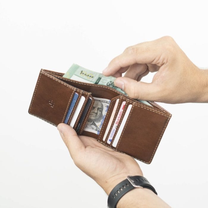Armando Wallet - Image 1