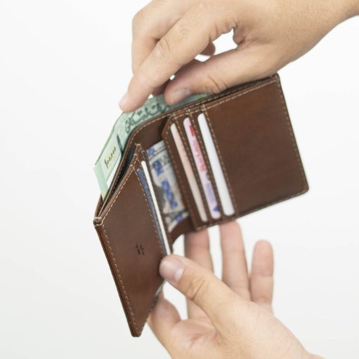 Armando Wallet - Image 6