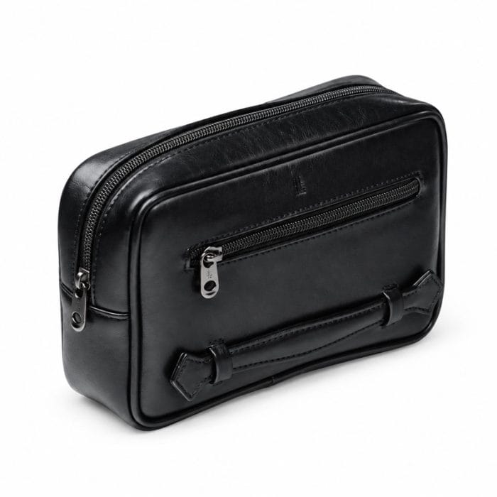 Silva Clutch bag - Havan - Image 4