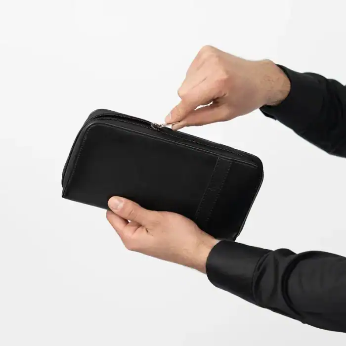 Botca Long Wallet - Image 2
