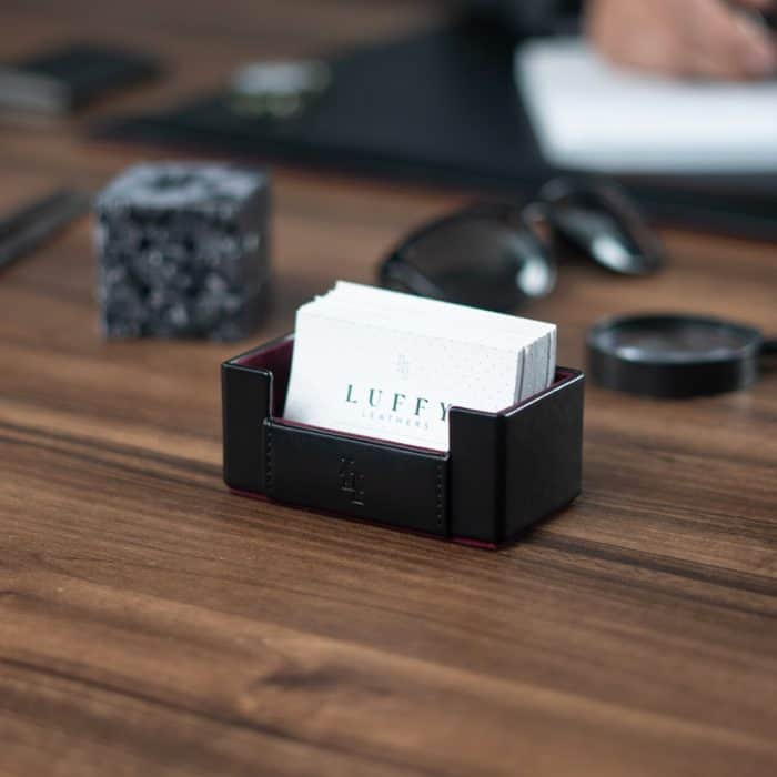 Business Card Holder - Image 1