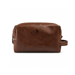 Chris Double Zipper Bag
