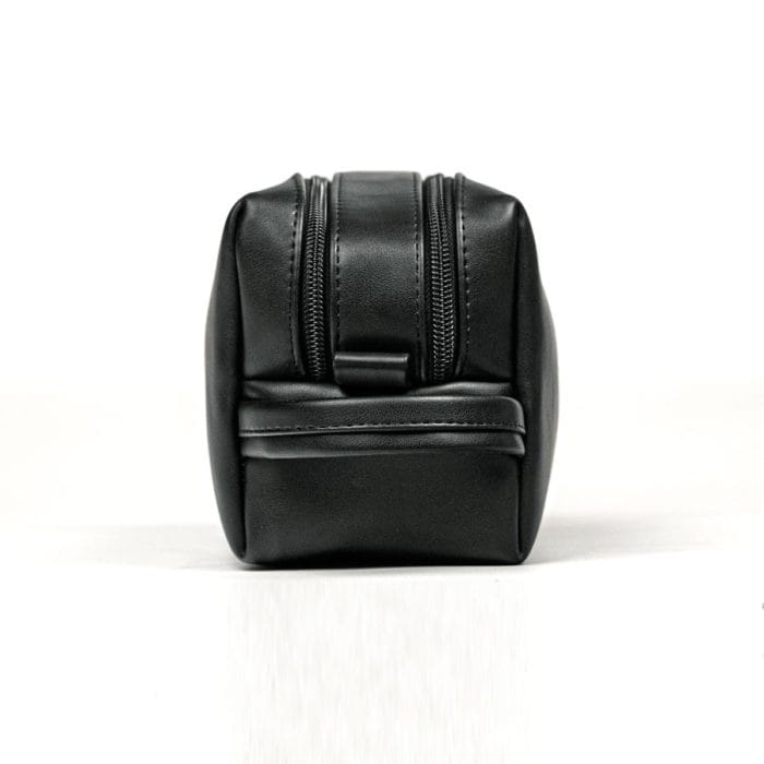 Chris Double Zipper Bag - Image 4