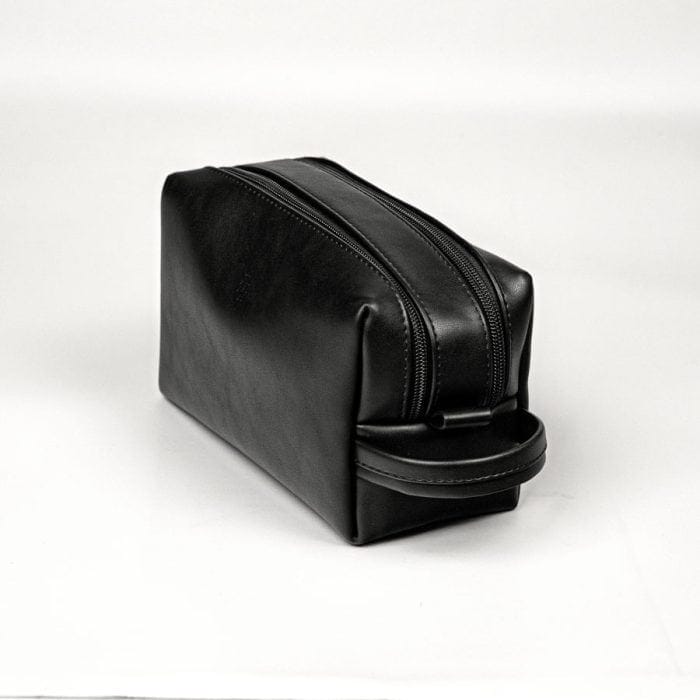 Chris Double Zipper Bag - Image 1