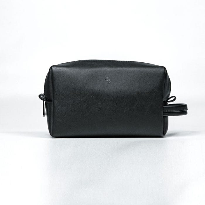 Chris Double Zipper Bag - Image 2