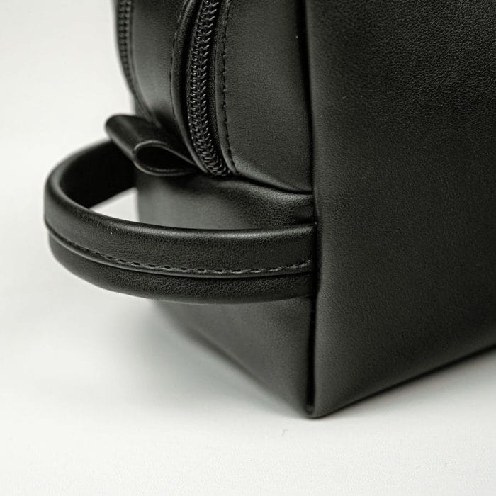 Chris Double Zipper Bag - Image 3