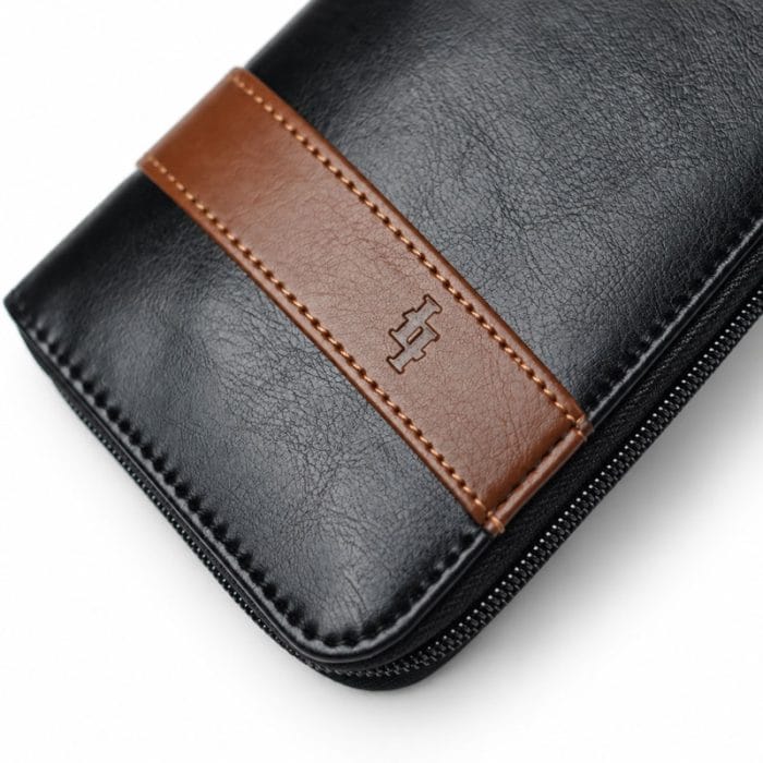 Botca Long Wallet - Image 9