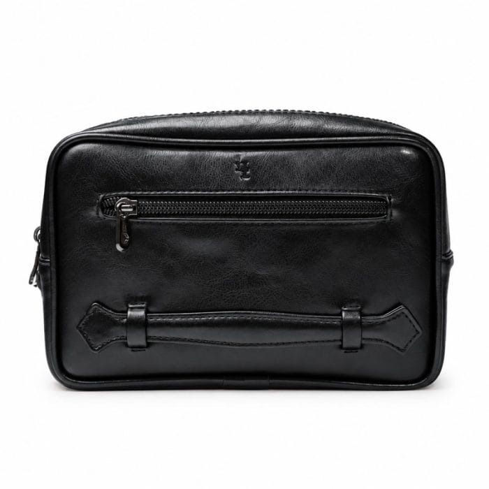 Silva Clutch bag - Havan - Image 2