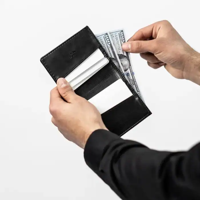 Enzo Bifold Wallet - Image 5