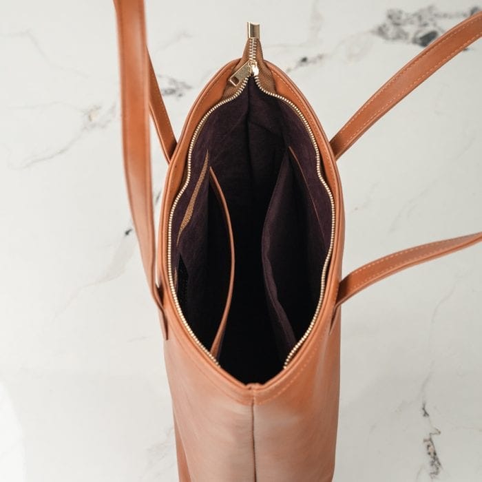 Fiori Shoulder Bag - Image 6