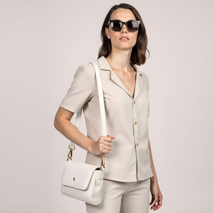 Vera Cross-Bag - Image 2