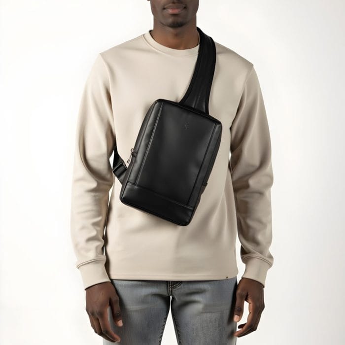 Ragnar Sling Bag - Image 1