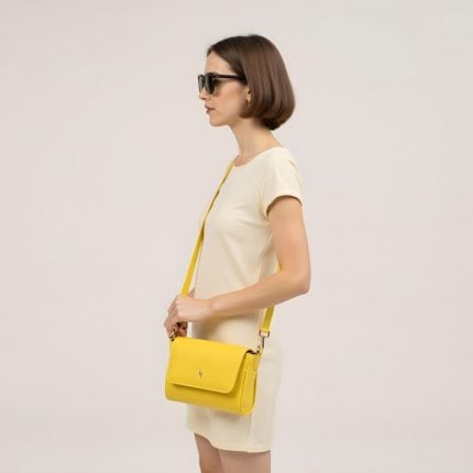 Vera Cross-Bag