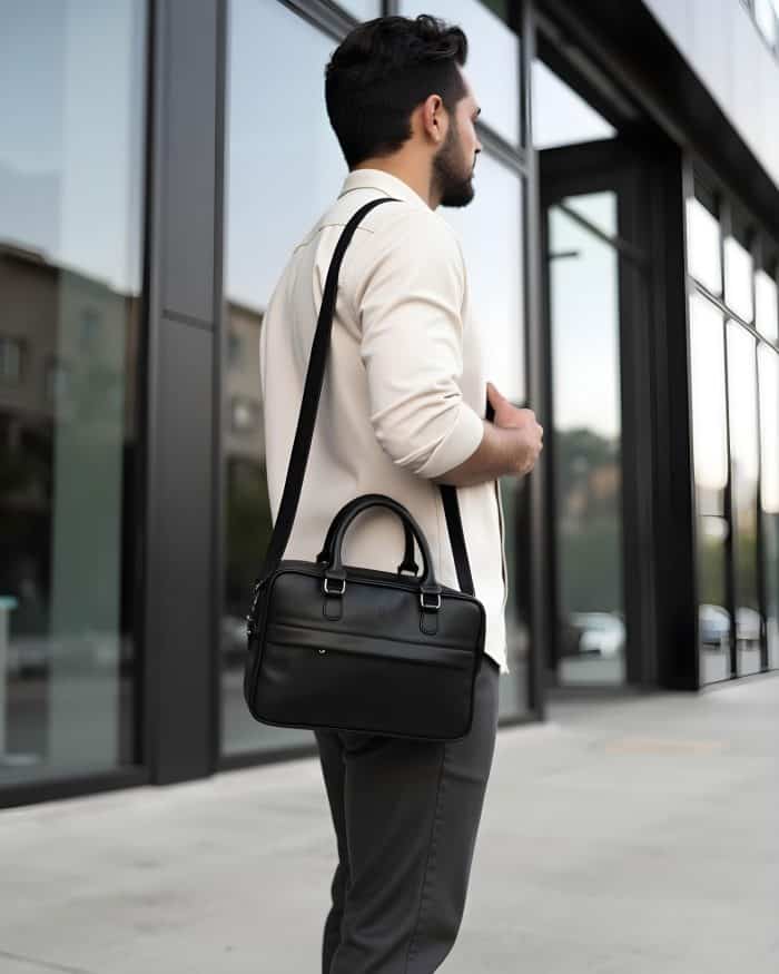 Alaska Duffle Bag - Image 2