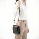 flavia slim bag