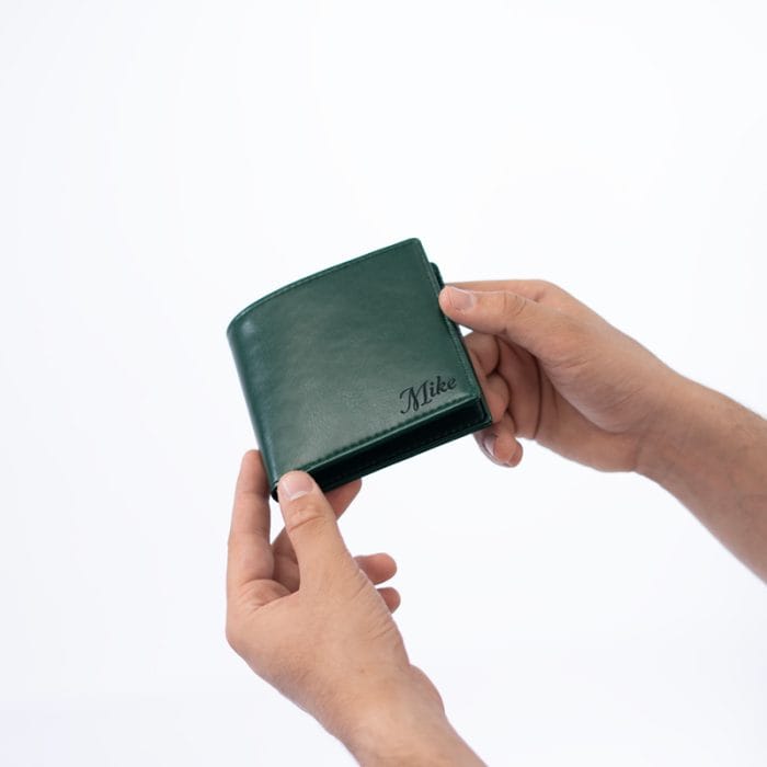 Marco Bifold Wallet - Image 4