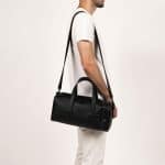 Mini Duffle Bag