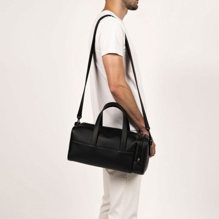 Mini Duffle Bag - Image 1