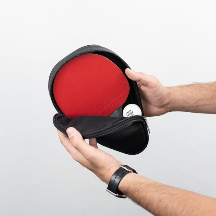 Ping-Pong Racket Bag - Image 3