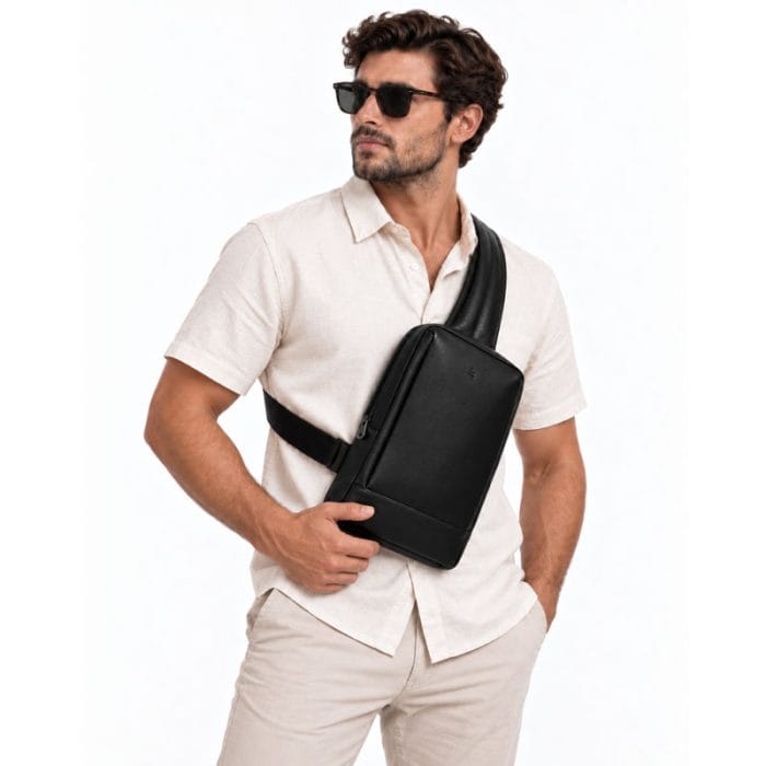 Ragnar Sling Bag - Image 1