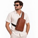 Ragnar Sling Bag - Image 5