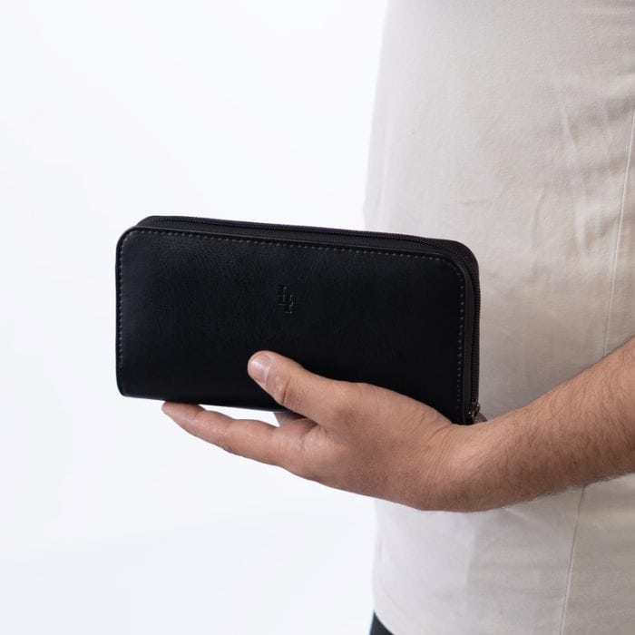 rolo loww (4) Rolo Long wallet - Image 6