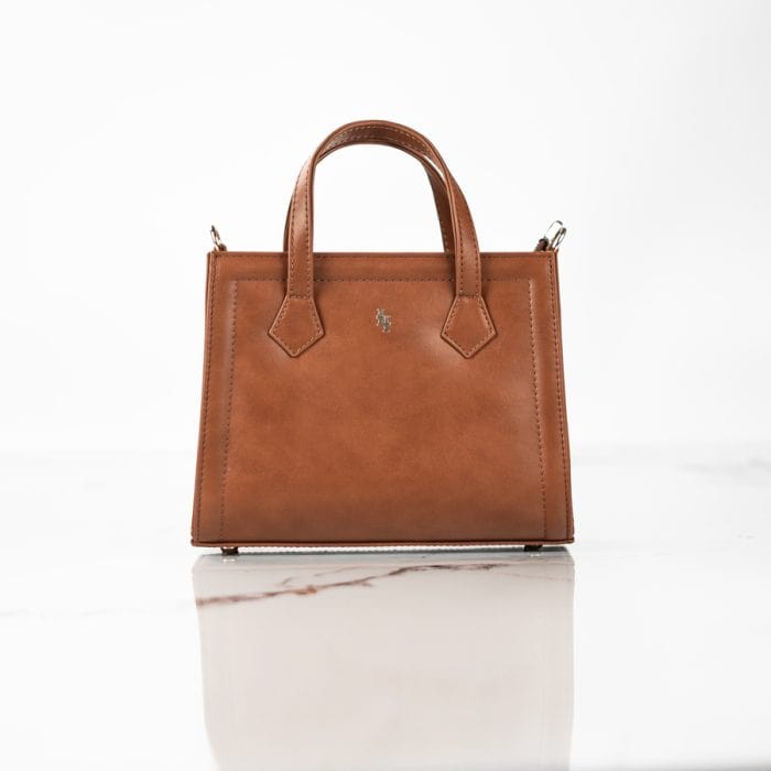 Serena Cross Bag - Image 5