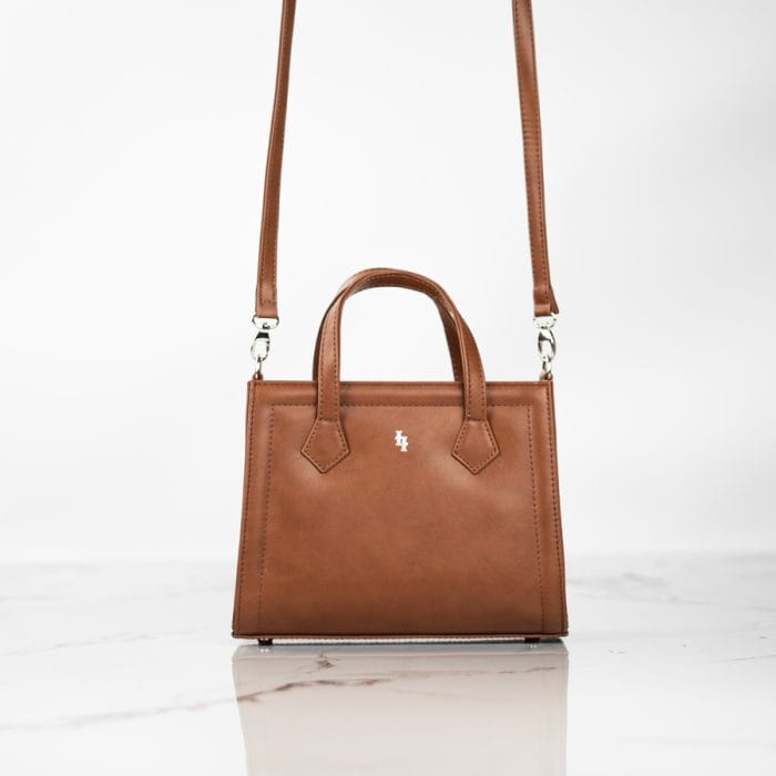 Serena Cross Bag - Image 2