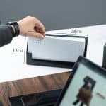 Envelope desk orginizer - Image 5